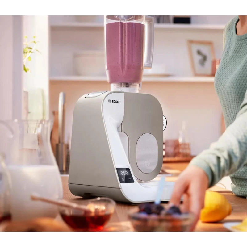 Кухонный комбайн Bosch MUM5XW20