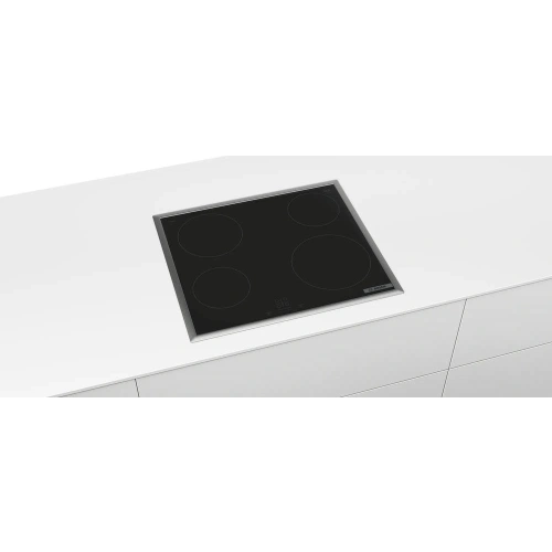 Электрическая варочная панель Bosch PKE645BA2E