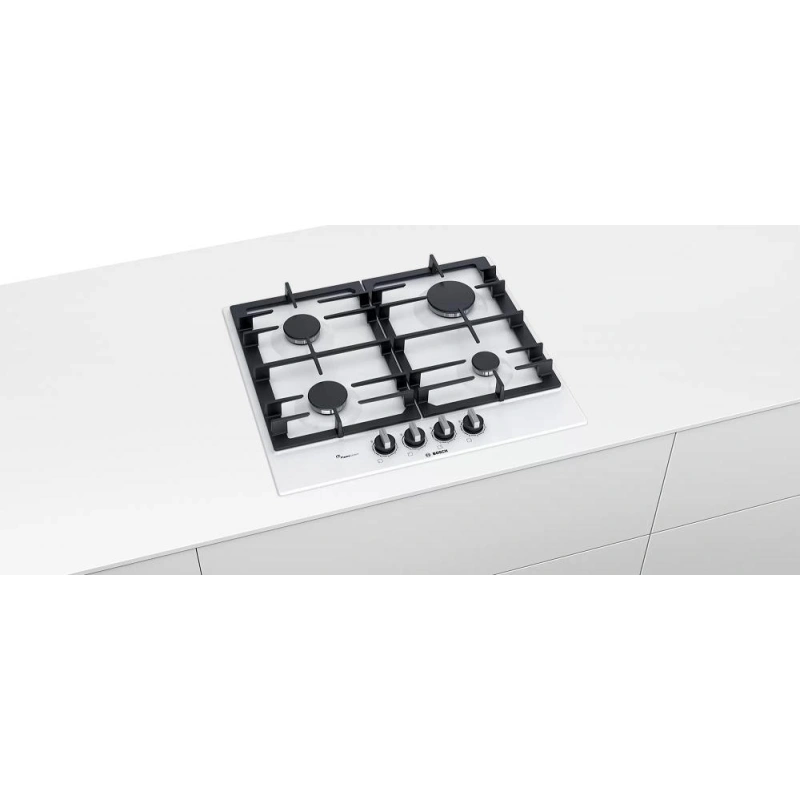 Газовая варочная панель Bosch PCP6A2B90R