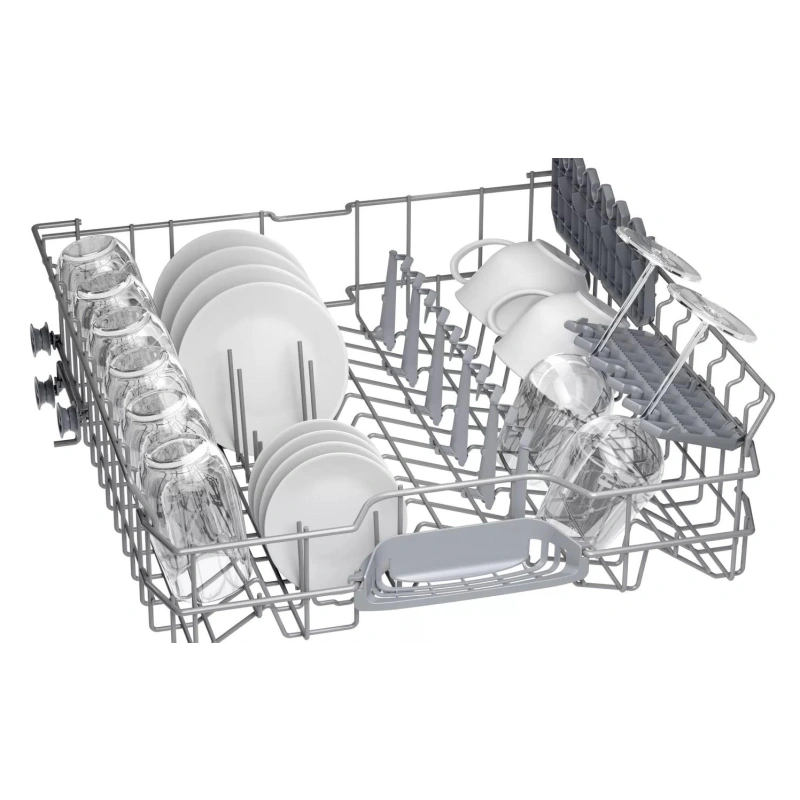 Встраиваемая посудомоечная машина Bosch SMV25BX04R