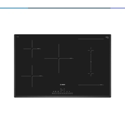Индукционная варочная панель Bosch PVW851FB5E