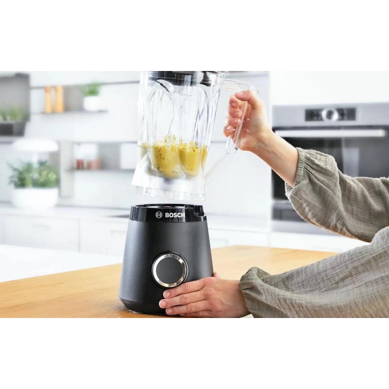 Блендер Bosch MMB6141B