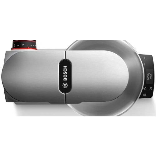 Кухонный комбайн Bosch MUM9YX5S12
