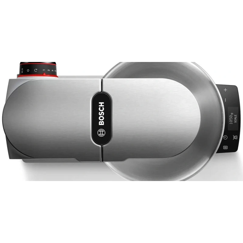 Кухонный комбайн Bosch MUM9YX5S12