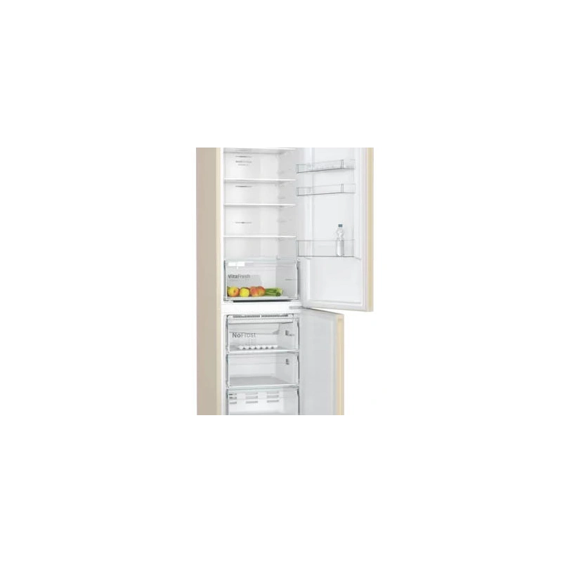 Двухкамерный холодильник Bosch KGN39UK25R