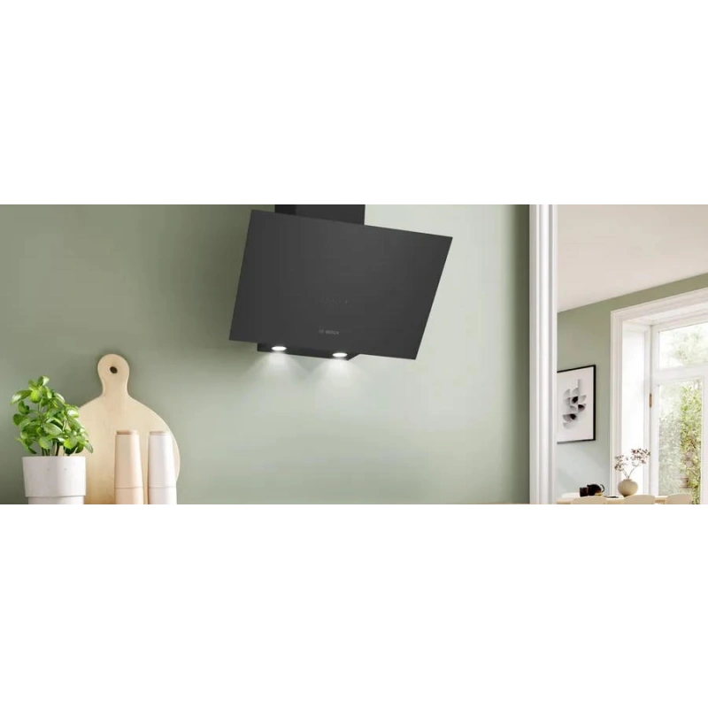 Вытяжка Bosch DWK64PJ60T
