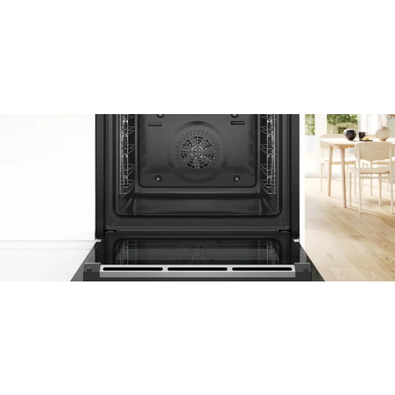 Духовой шкаф Bosch HBG7242B1