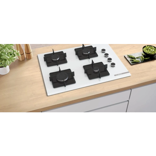Газовая варочная панель Bosch POP7C2P30O