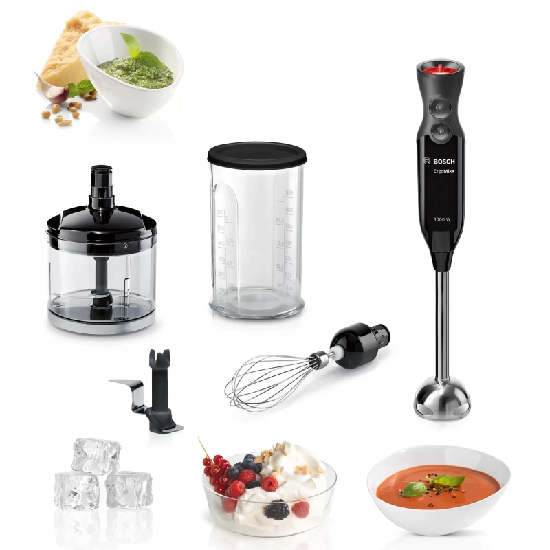 Блендер Bosch MS 61B6170