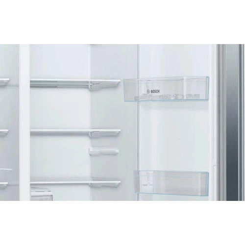 Холодильник Side by Side Bosch KAI93VI304