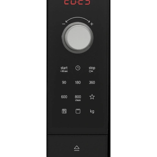 Встраиваемая микроволновая печь Bosch BEL653MB3