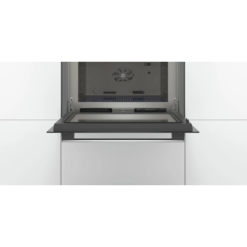 Встраиваемая микроволновая печь Bosch CPA565GS0