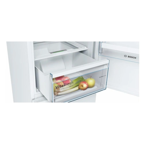Двухкамерный холодильник Bosch KGN36VW2A