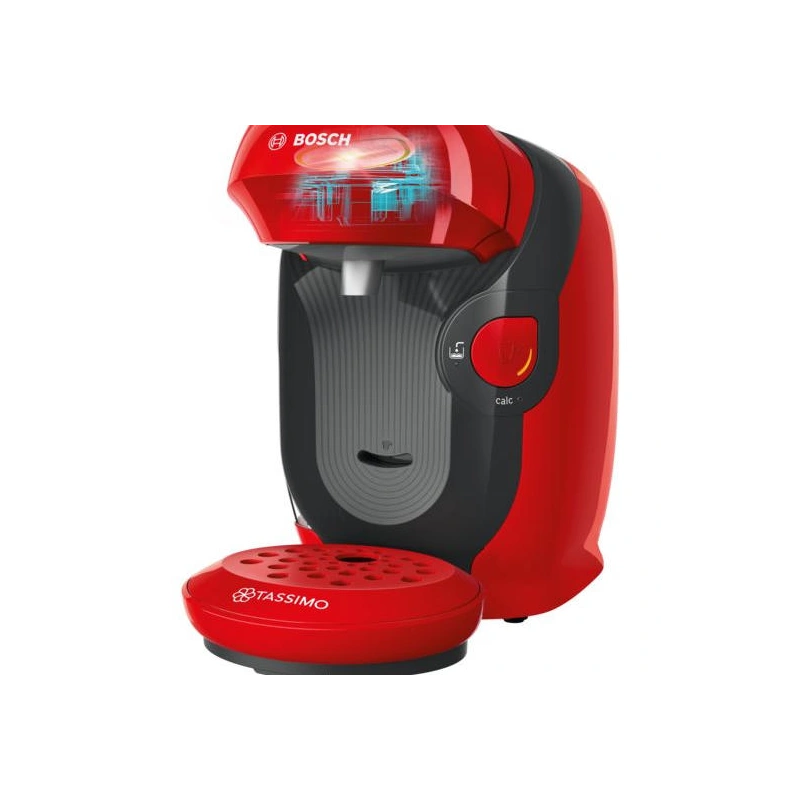 Кофемашина Bosch TAS1103 Tassimo