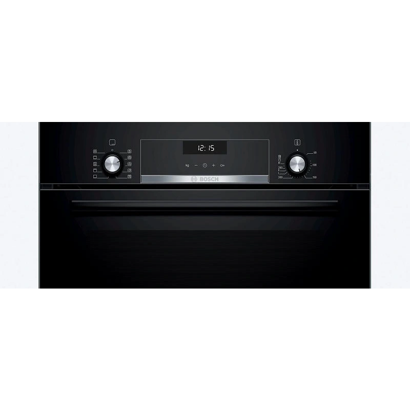 Духовой шкаф Bosch HBJ517YB0R