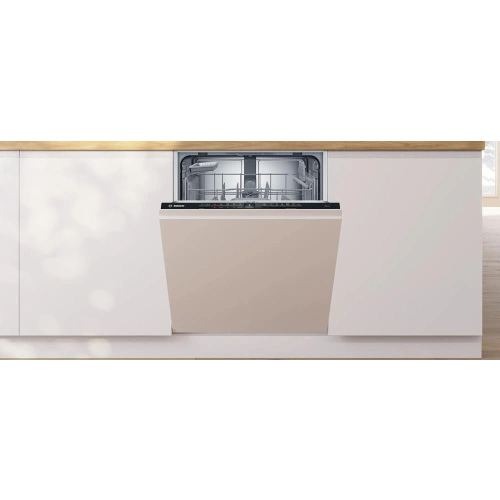 Встраиваемая посудомоечная машина Bosch SMV2HTX08E