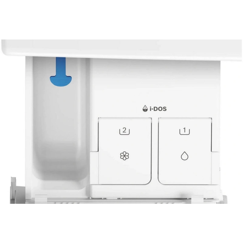 Стиральная машина Bosch WGG244A20