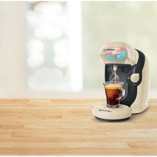 Кофемашина Bosch TAS1107 Tassimo