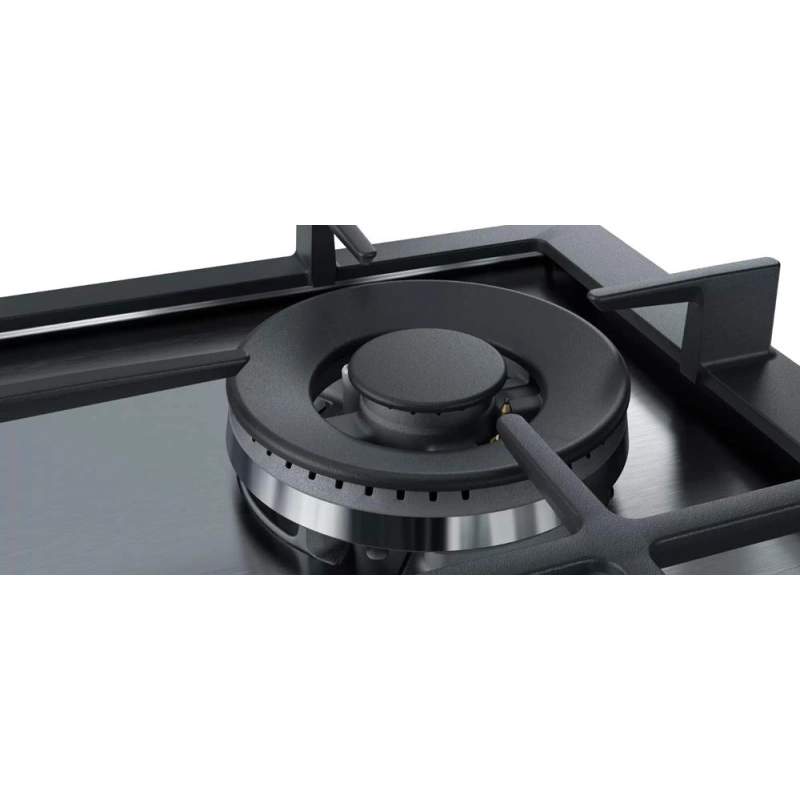Газовая варочная панель Bosch PCH6A5B90R