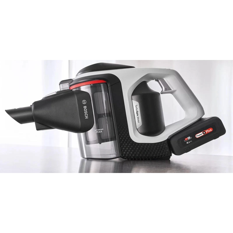 Пылесос Bosch BCS8224WA