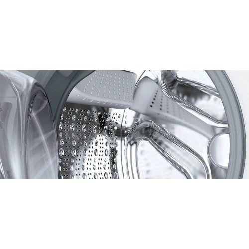Стиральная машина Bosch WGB256A0ME