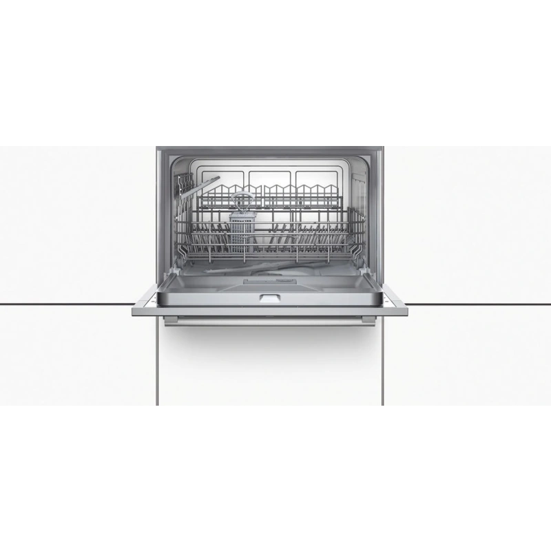 Встраиваемая компактная посудомоечная машина Bosch SKE 52M55 RU