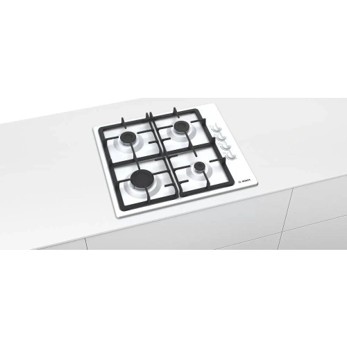 Газовая варочная панель Bosch PBP6C2B92R