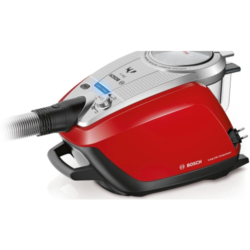 Пылесос Bosch BGS 5ZOO RU