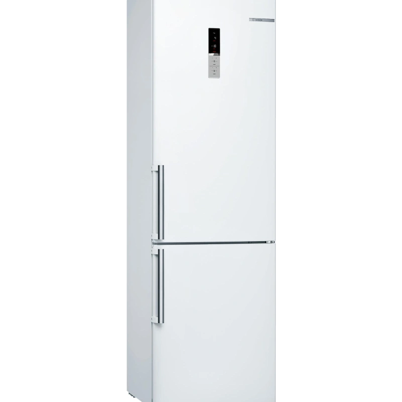 Двухкамерный холодильник Bosch KGE39AW21R
