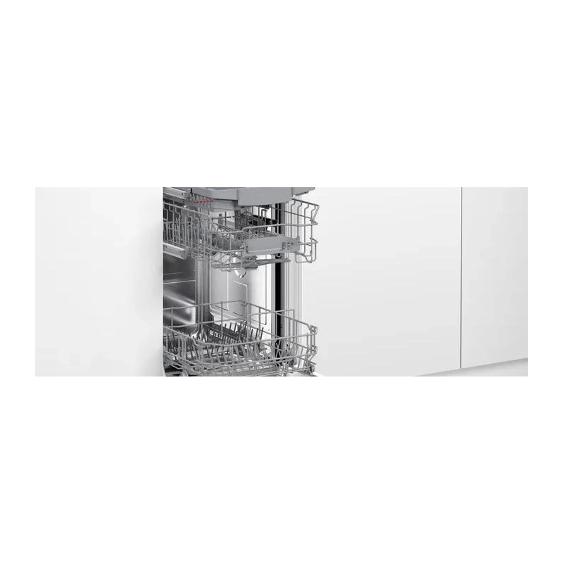 Встраиваемая посудомоечная машина Bosch SPV4HMX10E