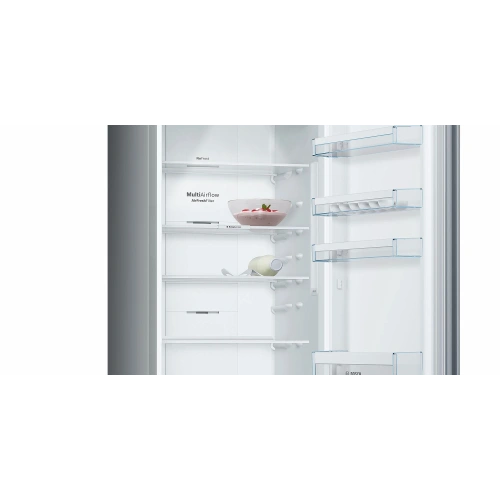 Двухкамерный холодильник Bosch KGN39VL21