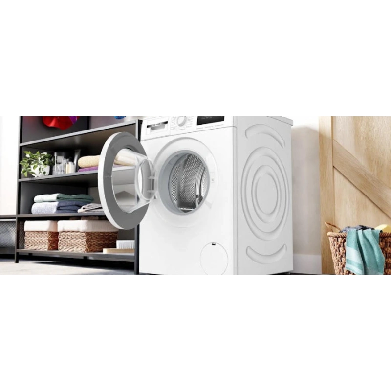 Стиральная машина Bosch WAN20007PL