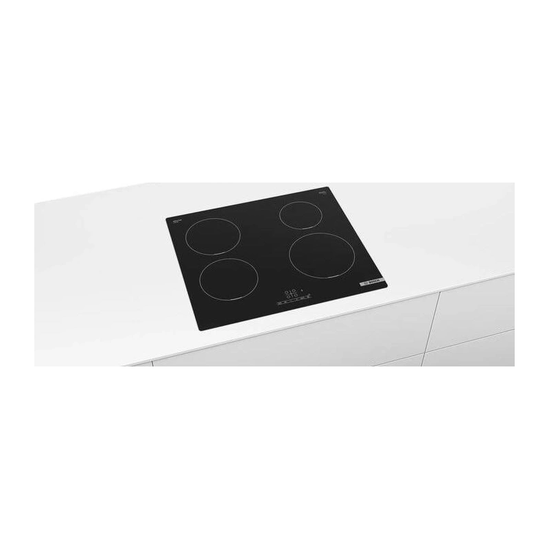 Индукционная варочная панель Bosch PUE 611 BB5E