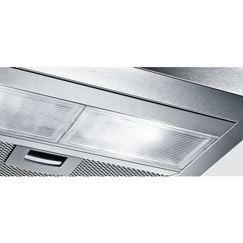 Встраиваемая вытяжка Bosch DHI646CQ