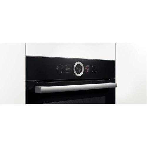 Духовой шкаф Bosch HBG6764B1