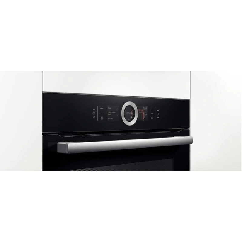 Духовой шкаф Bosch HBG6764B1