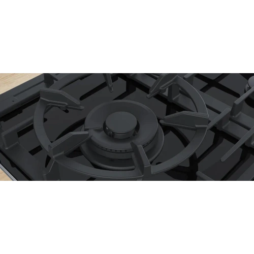 Газовая варочная панель Bosch PRS9A6B70D