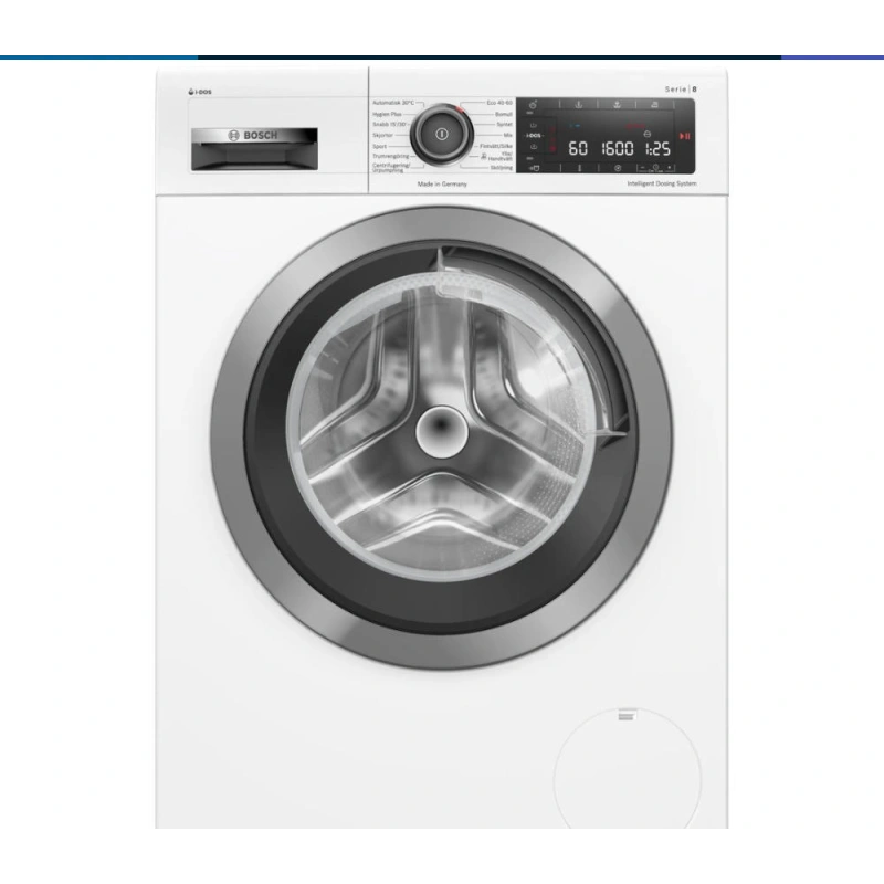 Стиральная машина Bosch WAX02KLOSN