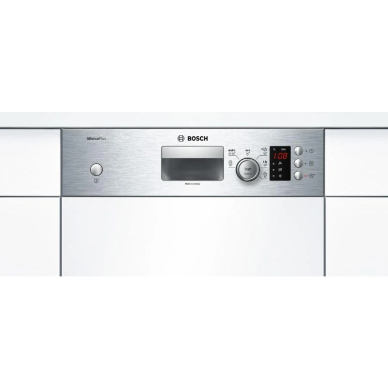 Встраиваемая посудомоечная машина Bosch SPI26MS30R