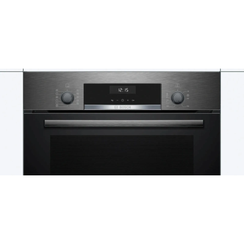 Духовой шкаф Bosch HBJ517SG0R