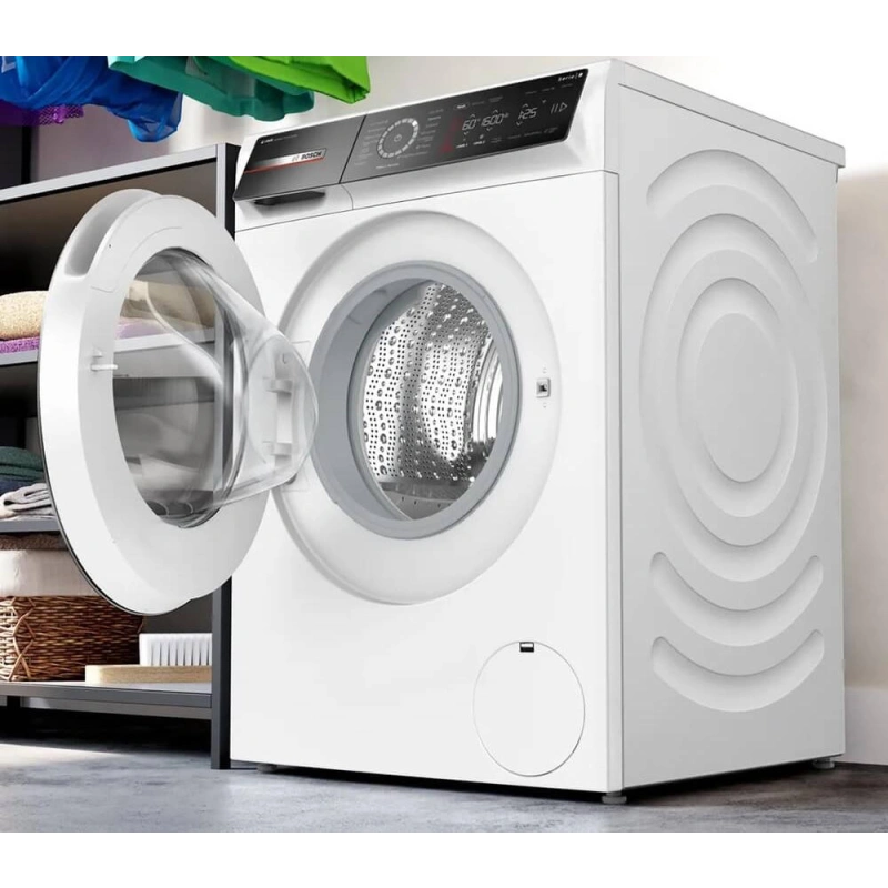 Стиральная машина Bosch WGB256A0PL