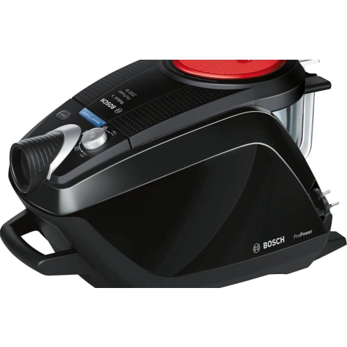 Пылесос Bosch BGS 52530