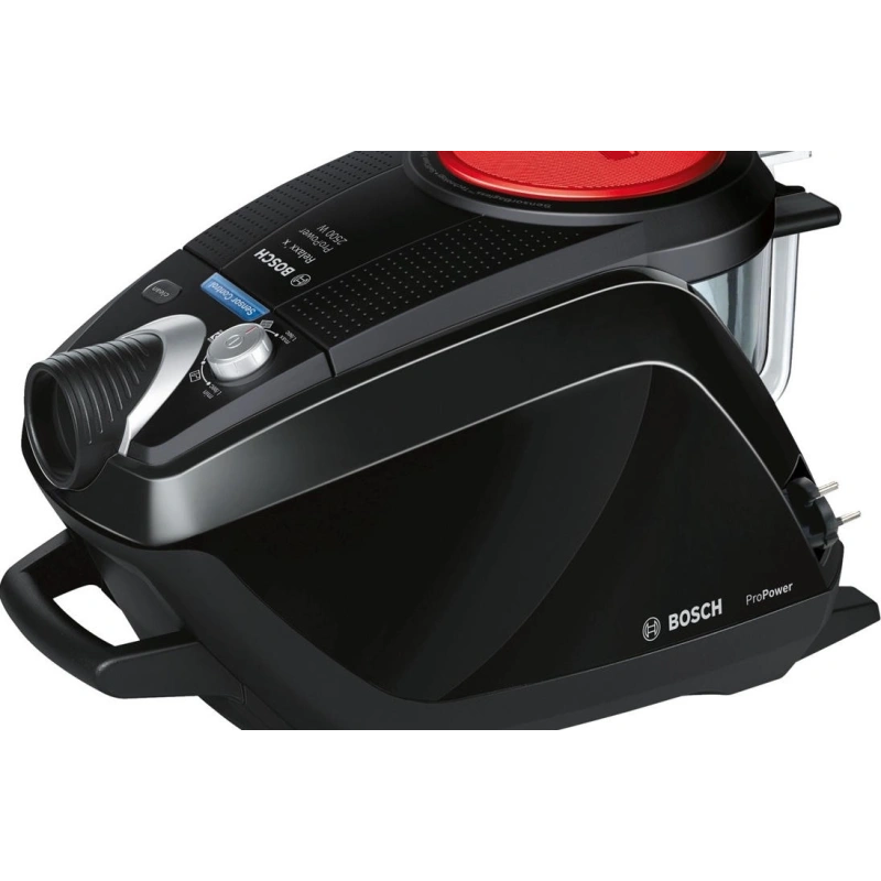 Пылесос Bosch BGS 52530
