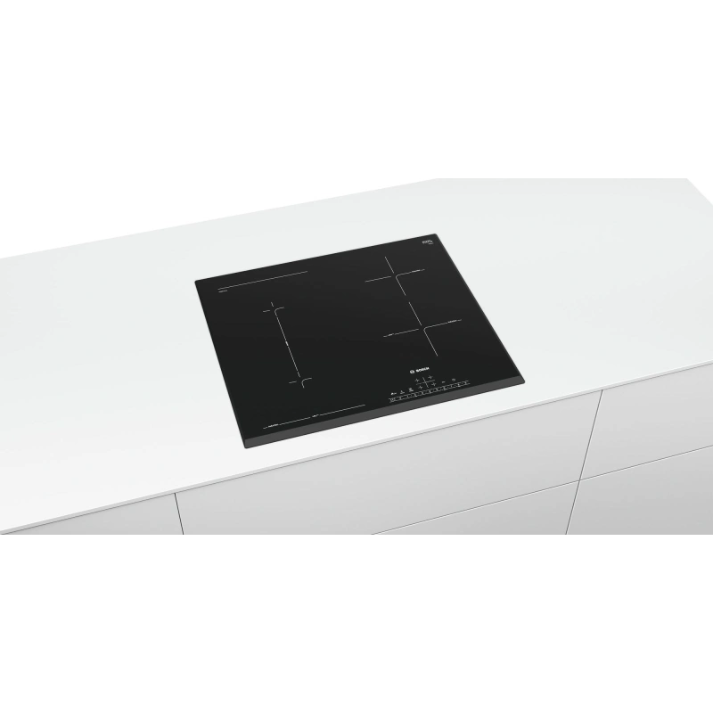 Индукционная варочная панель Bosch PVS651FC1E