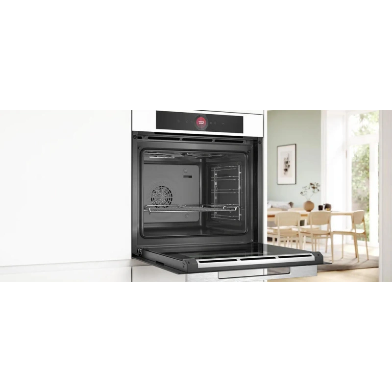 Духовой шкаф Bosch HBG7341W1