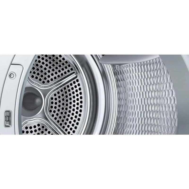 Сушильная машина Bosch WQB246CNBY