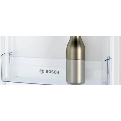 Встраиваемый двухкамерный холодильник Bosch KIV87NS306