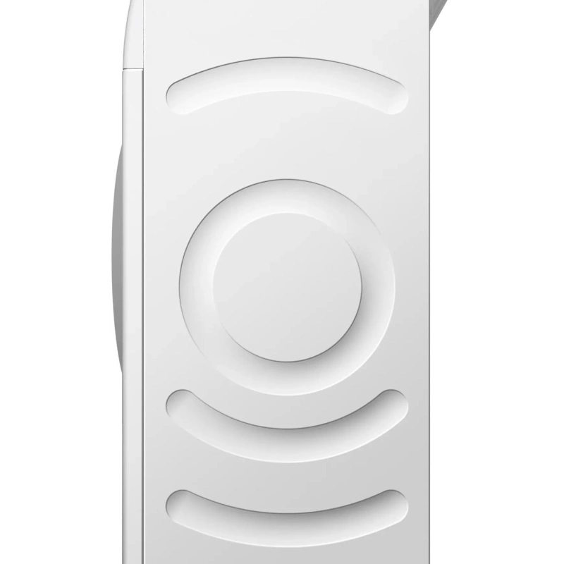 Стиральная машина Bosch WHA122W1BL