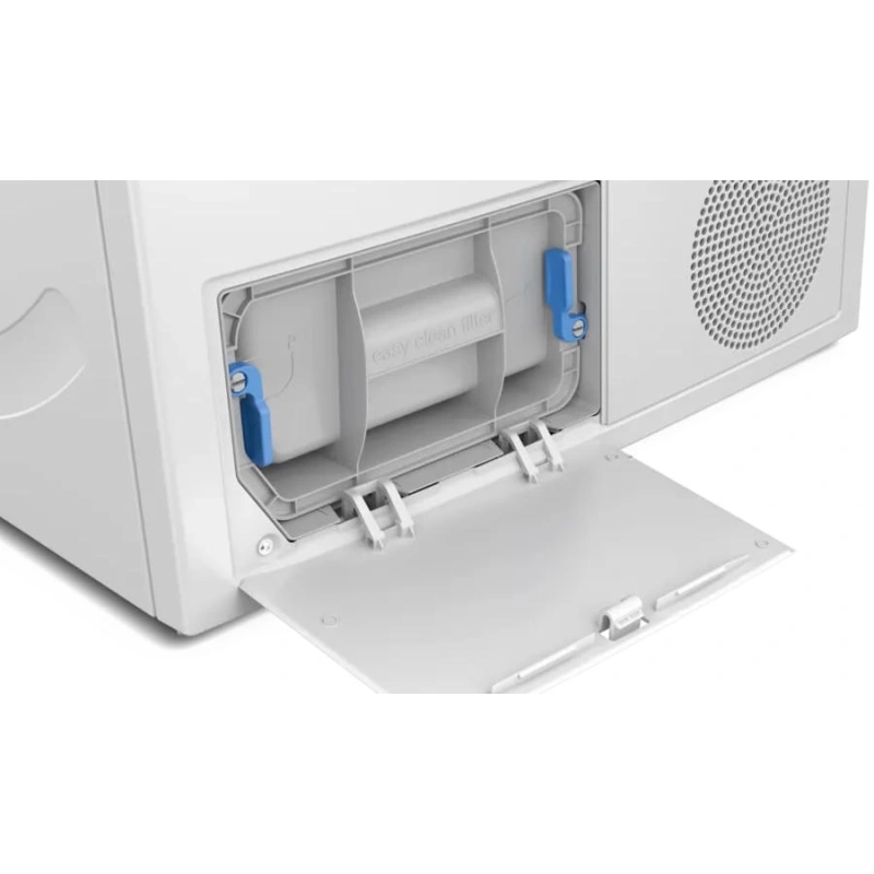 Сушильная машина Bosch WTH83252PL