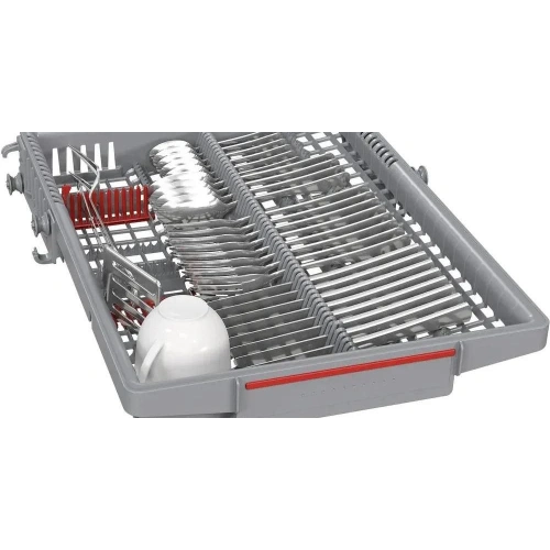 Встраиваемая посудомоечная машина Bosch SPV6EMX70Q